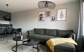 Fjällglim 22 Sälfjällstorget
